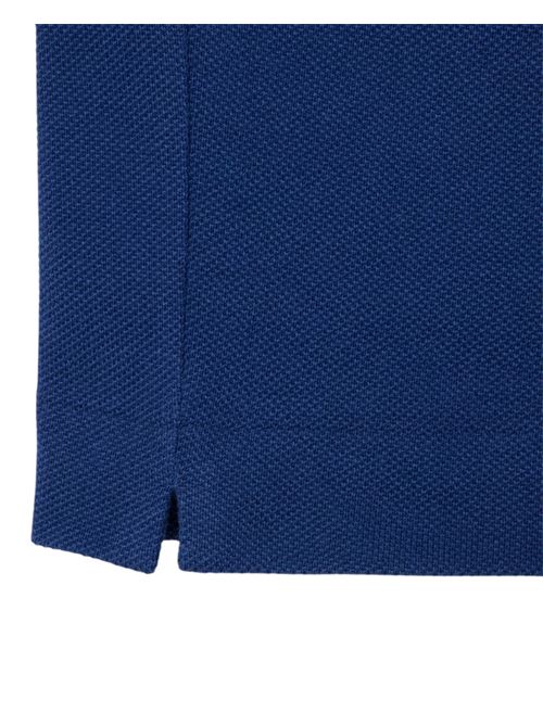 L1212F9F BLU CHINA lacoste | L1212F9F BLU CHINA